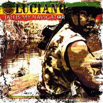 Jah is my navigator