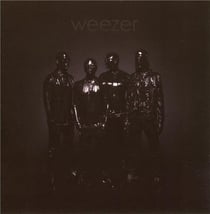 Black album