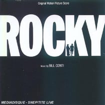 Rocky /vol.1 (bof)
