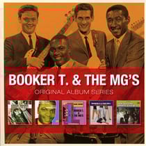 Original album series