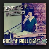 Rock 'n Roll Chose Me