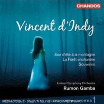 Oeuvres Pour Orchestre /Vol.1