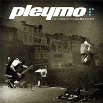 Ce soir c'est grand soir - Live