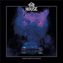Horror Tribute Collection