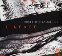 Linéage / roberto hidalgo