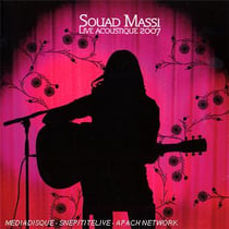 Live acoustique 2007