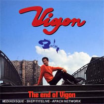 The end of vigon