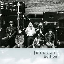 At Fillmore East - édition deluxe colorée