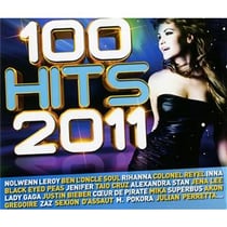 100 hits 2011