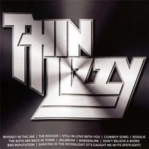 Icon : thin lizzy