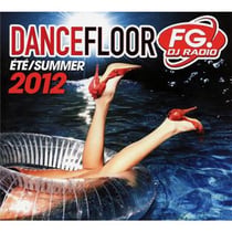 Dancefloor fg été 2012