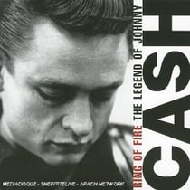 The legend of Johnny Cash