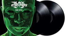 The E.N.D. (The Energy Never Dies) - édition limitée gatefold