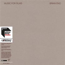 Music for films