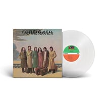 Foreigner (Atlantic 75)