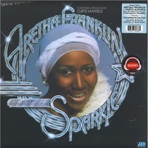 BOF - Sparkle (Vinyle de couleur) - Édition limitée - édition limitée