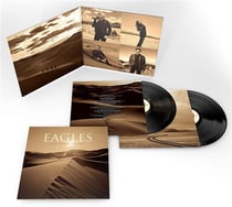 Long Road Out Of Eden - édition 180g