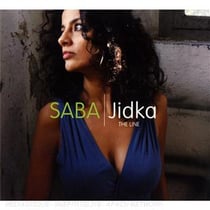 Jidka (the line)