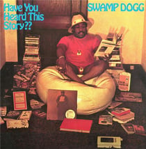 Have You Heard This Story