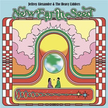 New Earth Seed - édition limitée colorée