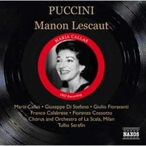 Manon Lescaut