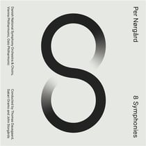 8 Symphonies