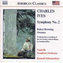 Symphonie Nø2