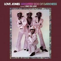 Love jones