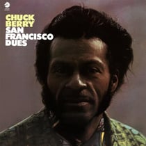 San Francisco blues