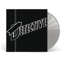 Detective - édition colorée