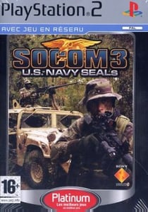 Socom U.S Navy seals 3