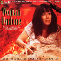 Woman Undone - Zooman