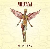 In utero