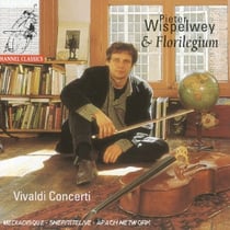 Vivaldi Concerti