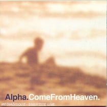 Come From Heaven