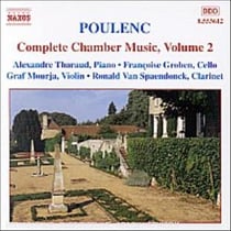 Complete Chamber Music Vol 4