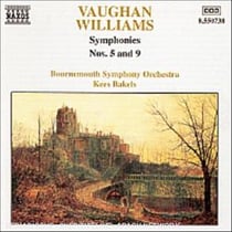 Symphonies N 5 & 9