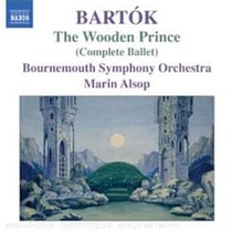 Le prince de bois (ballet complet)