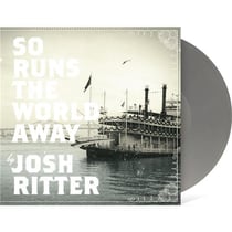 So Runs The World Away - édition colorée