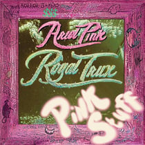 Pink stuff