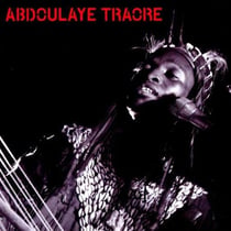 Abdoulaye Traore