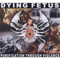 Purification through violence