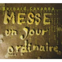 Messe un jour ordinaire