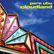 Cloudland