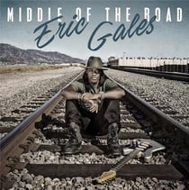Middle of the road