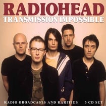 Transmission Impossible (Broadcast Recordings)