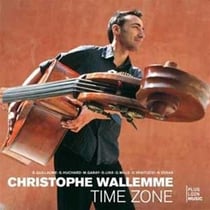 Time zone