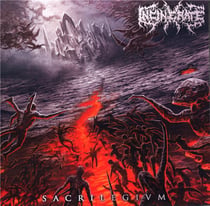 Sacrilegivm