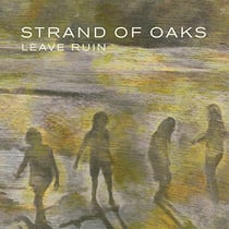 Leave ruin