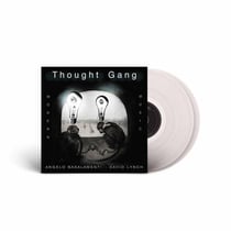 Thought Gang